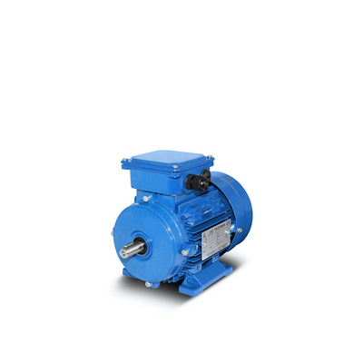 Aluminum - Electric Motors 0.06kW - 11kW